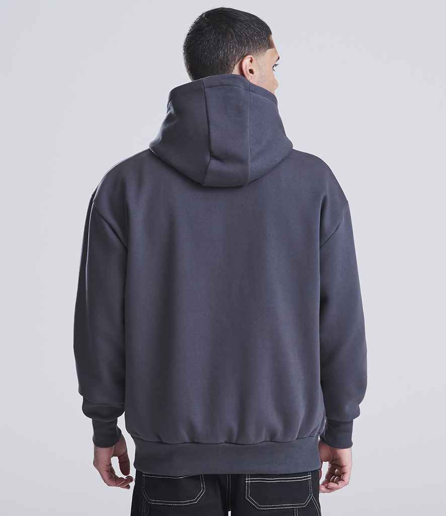 JH125 Solid Charcoal Model