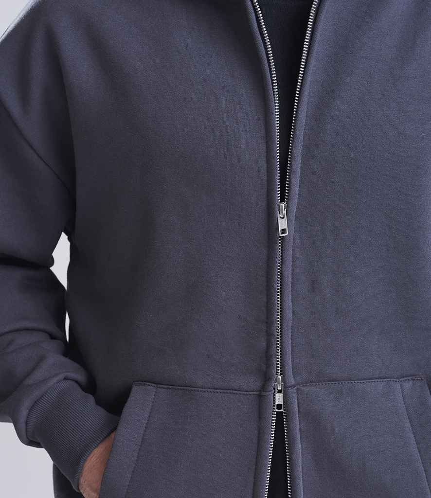 JH125 Solid Charcoal Model