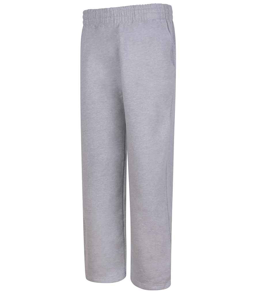 JH128 Heather Grey Left