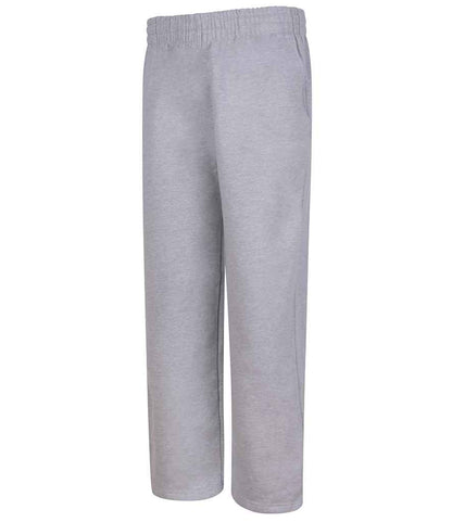 JH128 Heather Grey Left