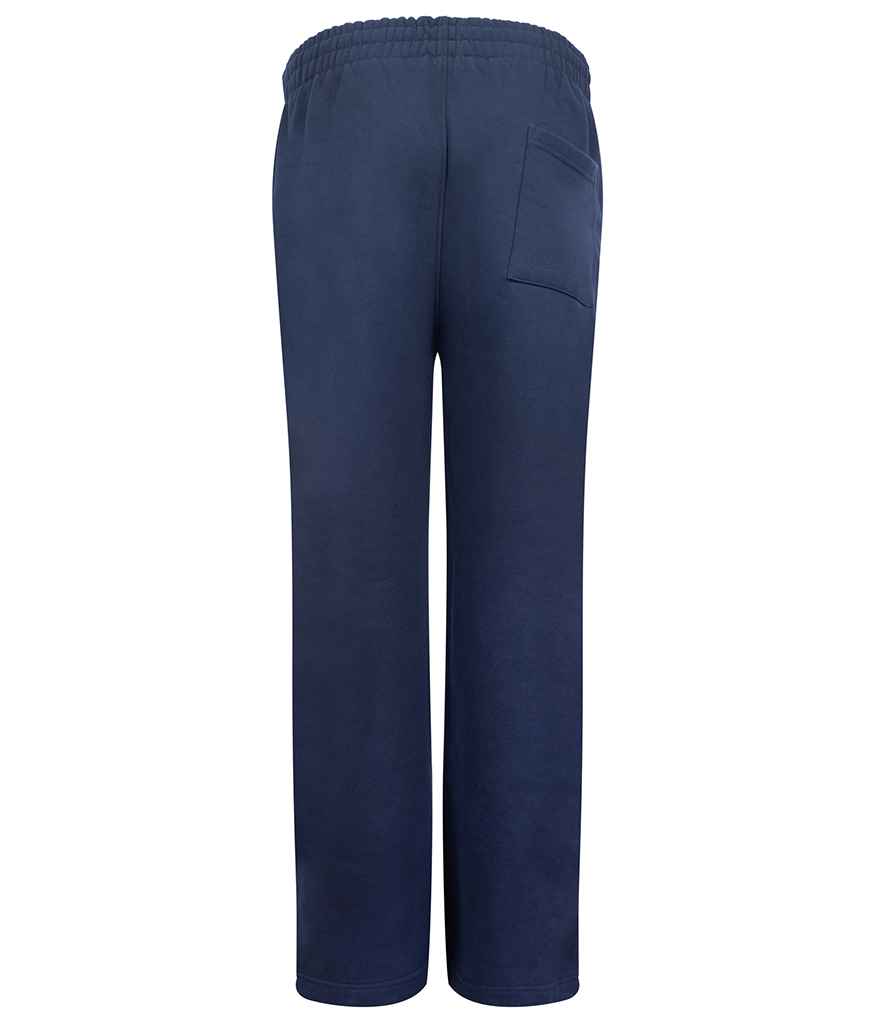 JH128 New French Navy Back