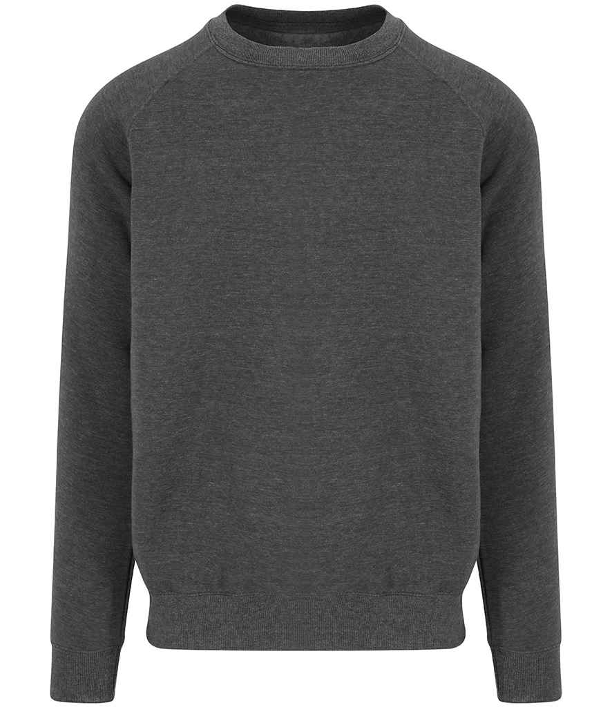 JH130 Charcoal Front