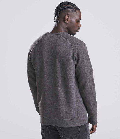 JH130 Charcoal Model