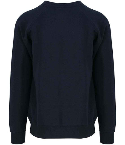 JH130 New French Navy Back