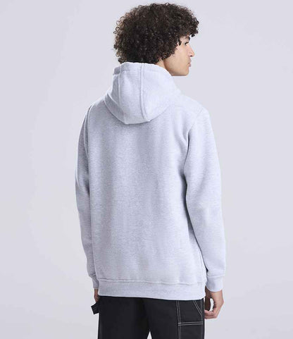JH150 Heather Grey Model