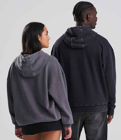 JH180 Washed Grey Model