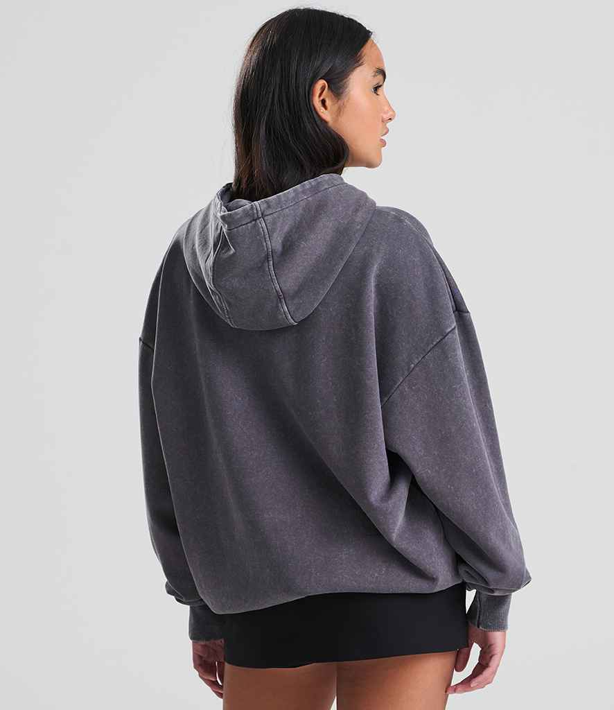 JH180 Washed Grey Model