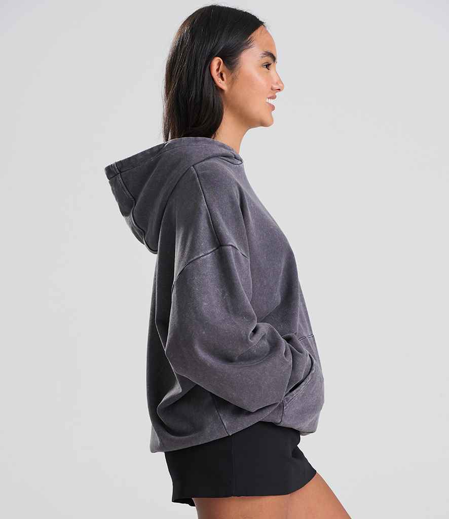 JH180 Washed Grey Model