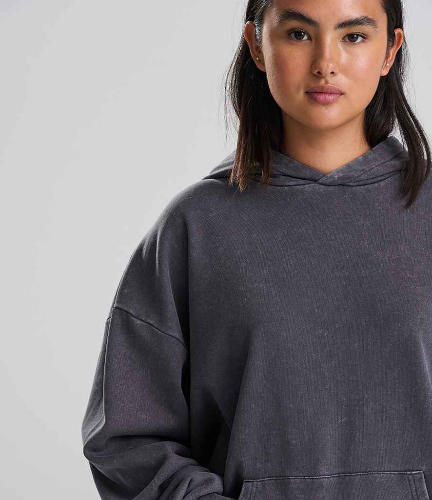 JH180 Washed Grey Model