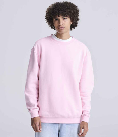 JH230 Baby Pink Model