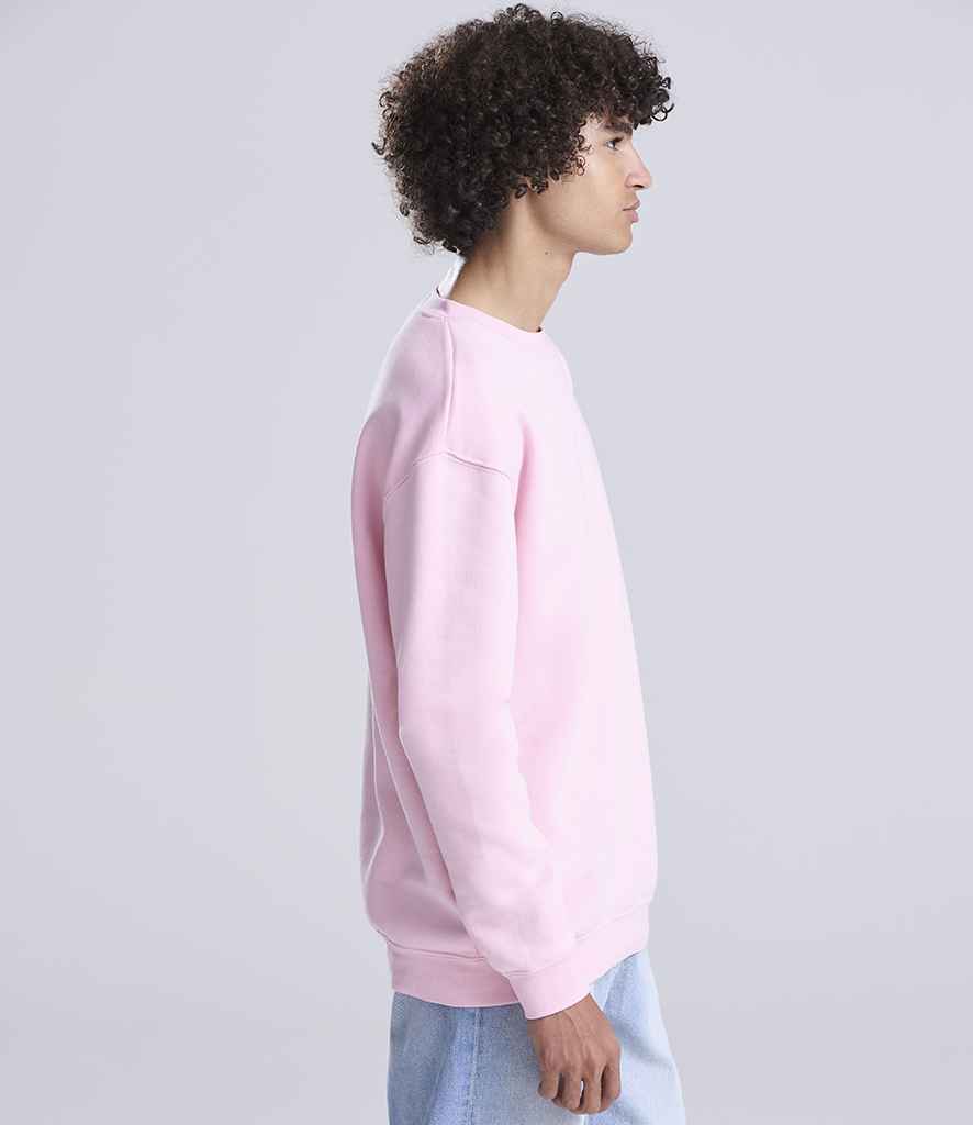 JH230 Baby Pink Model