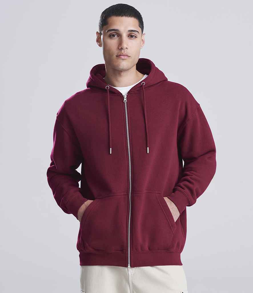 JH250 Burgundy Model