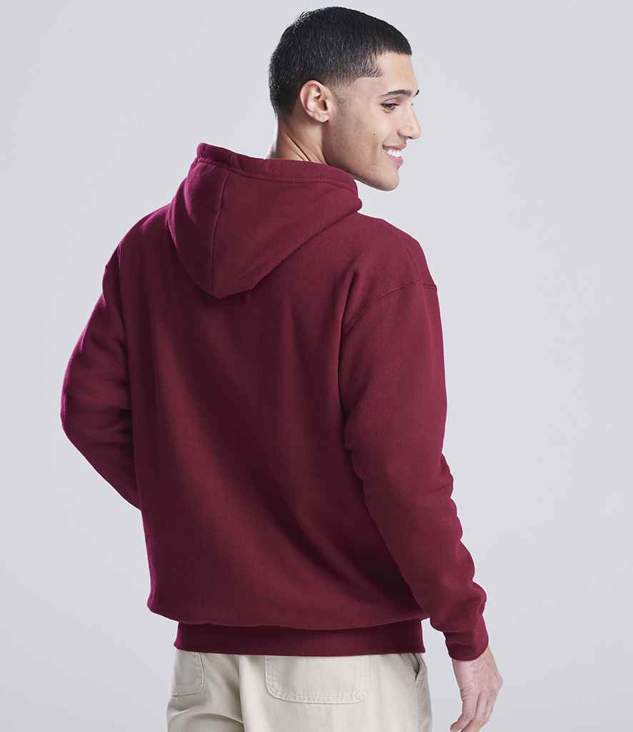 JH250 Burgundy Model