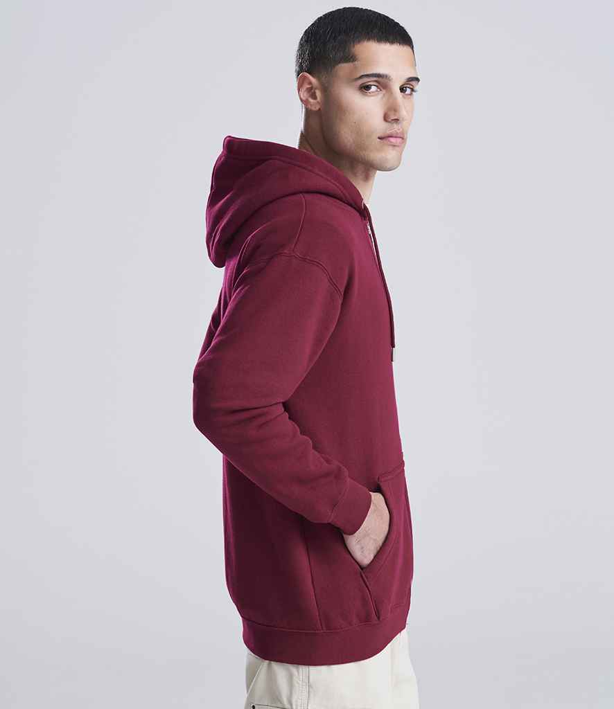 JH250 Burgundy Model