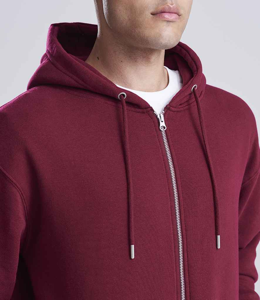 JH250 Burgundy Model