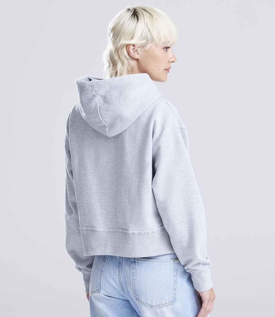 JH305 Heather Grey Model