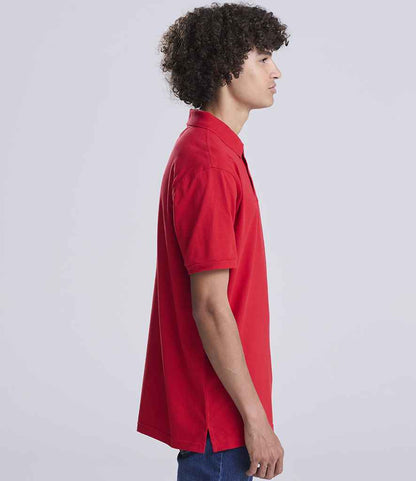 JP100 Fire Red Model