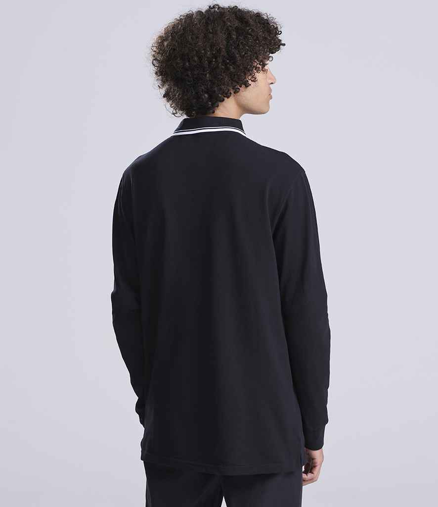 JP103 Deep Black/White Model