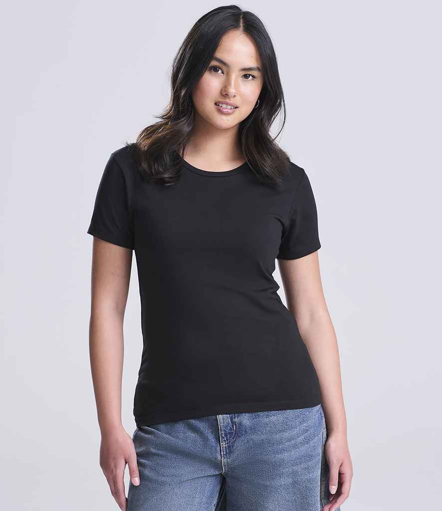 JT001F Solid Black Model