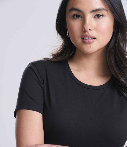 JT001F Solid Black Model