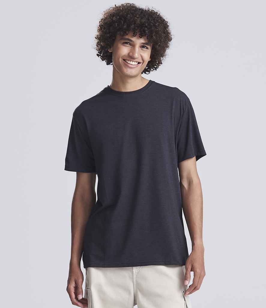 JT001 Heather Black Model