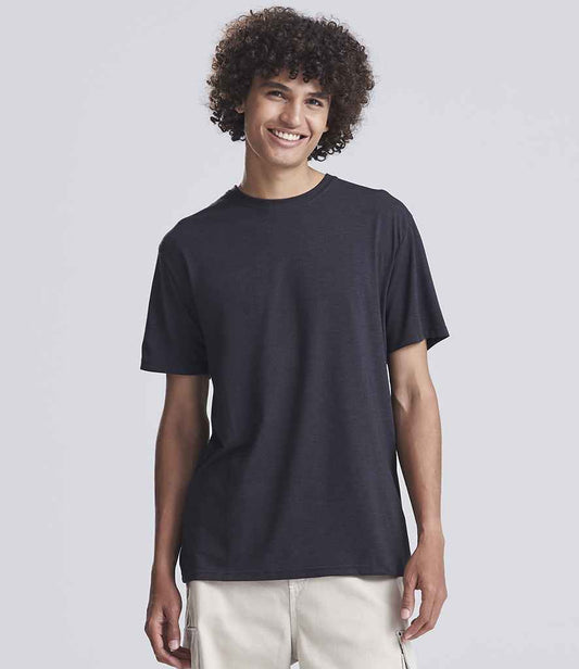 JT001 Heather Black Model