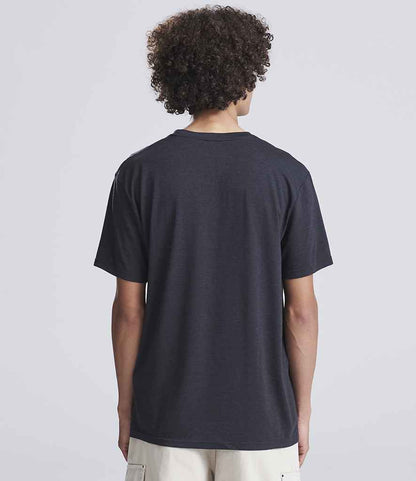 JT001 Heather Black Model