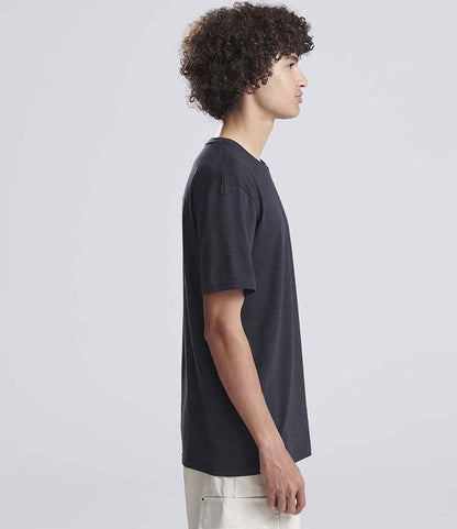 JT001 Heather Black Model