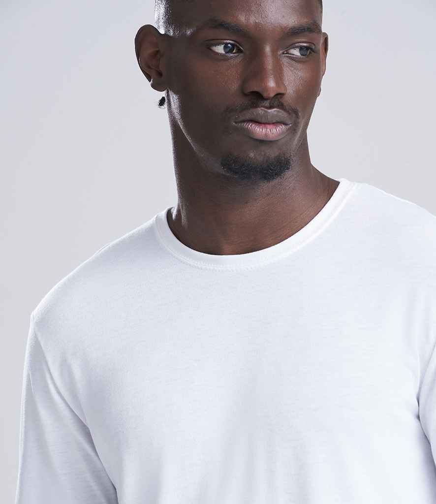 JT002 Solid White Model