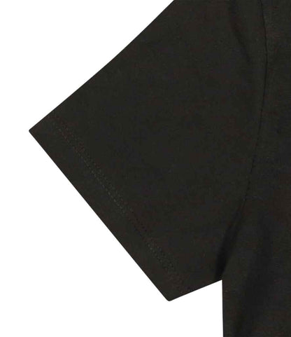 JT006 Heather Black Detail