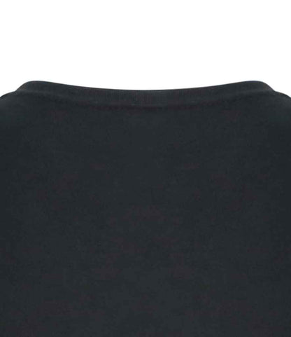 JT006 Solid Black Detail