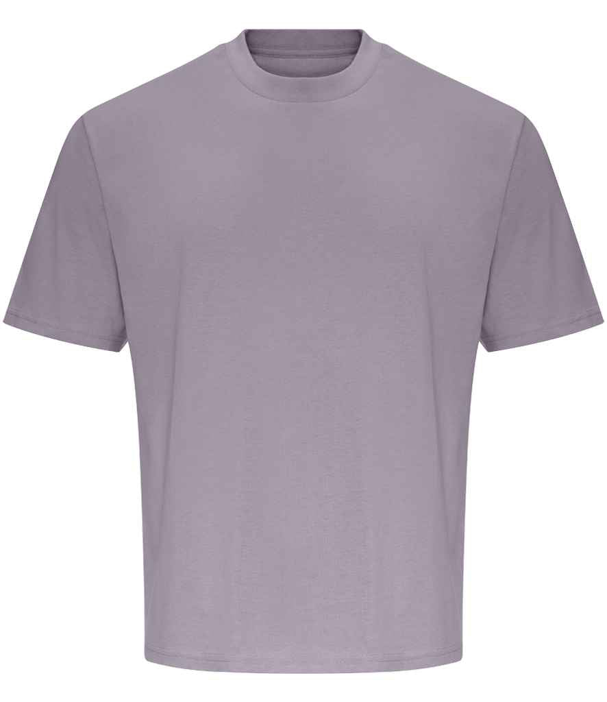 JT009 Dusty Lilac Front