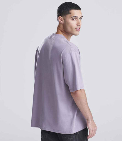 JT009 Dusty Lilac Model