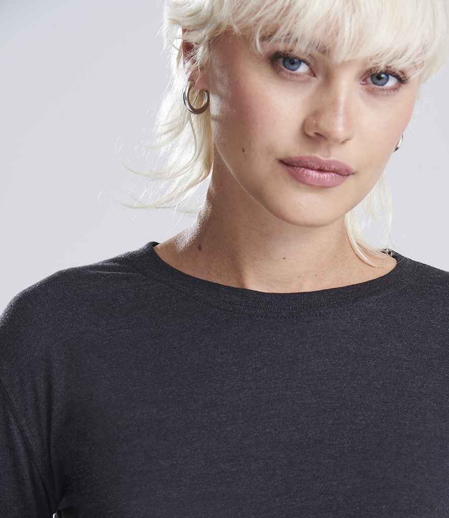 JT016 Heather Black Model