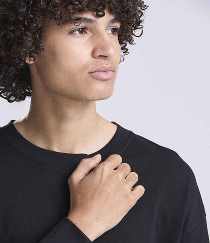 JT019 Deep Black Model