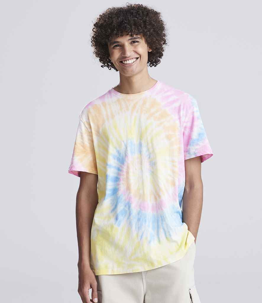 JT022 Tie Dye Swirl Model