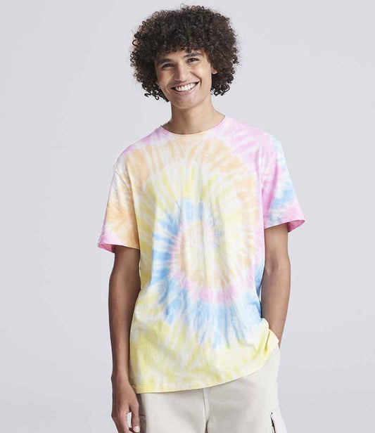 JT022 Tie Dye Swirl Model