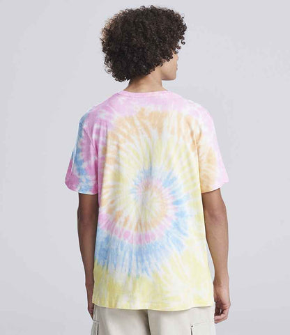 JT022 Tie Dye Swirl Model
