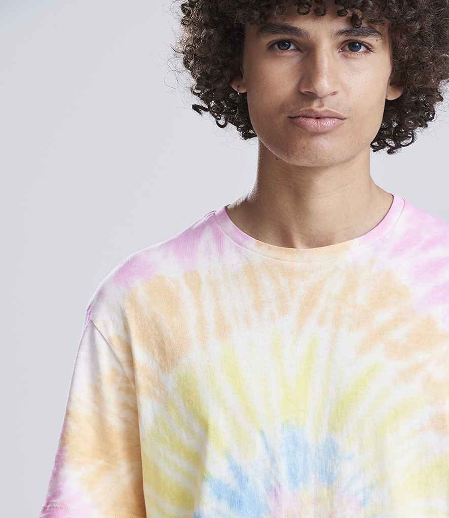 JT022 Tie Dye Swirl Model