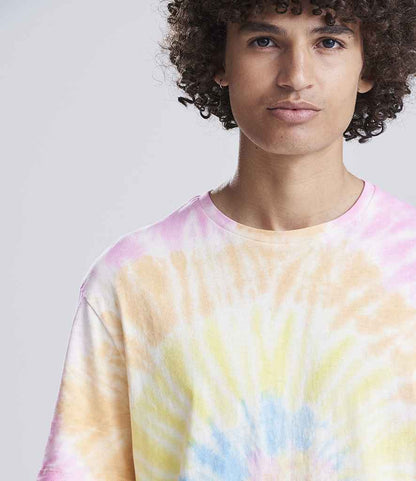 JT022 Tie Dye Swirl Model