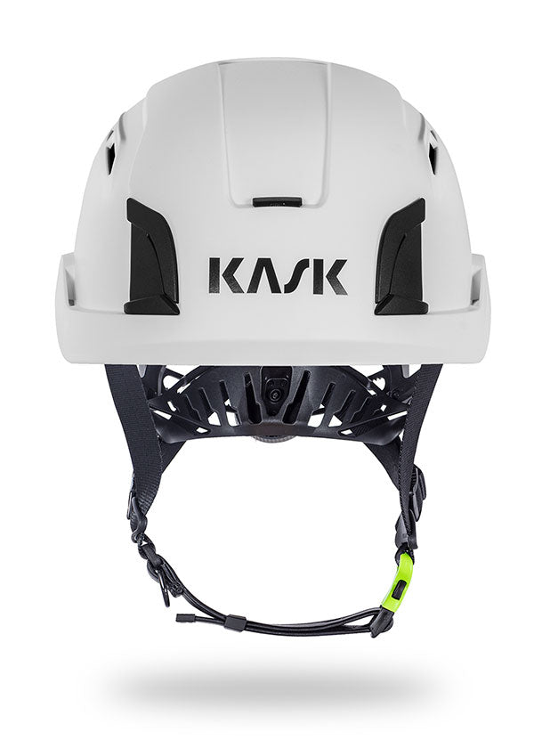 Kask Zenith X PI Safety Helmet