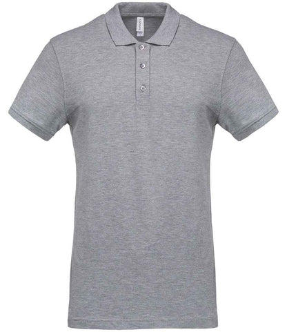 KB254 Oxford Grey Front
