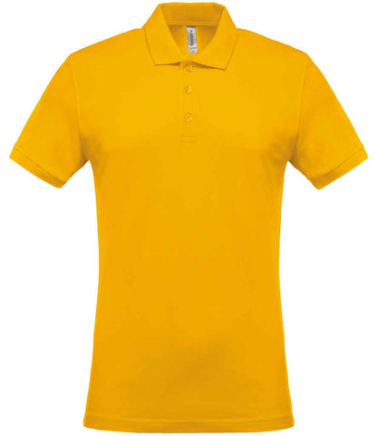 KB254 Yellow Front