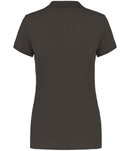 KB255 Dark Grey Back