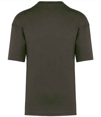 KB3008 Khaki Back