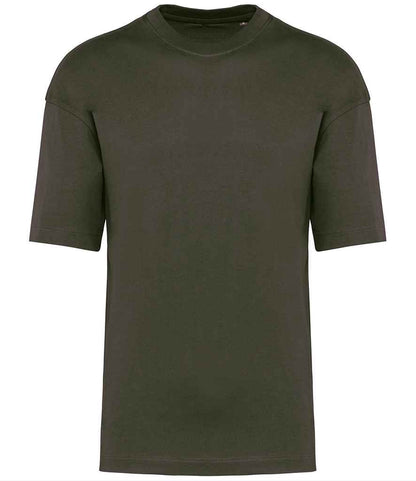 KB3008 Khaki Front