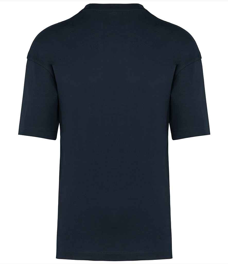 KB3008 Navy Back
