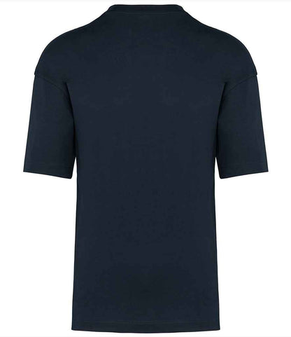 KB3008 Navy Back