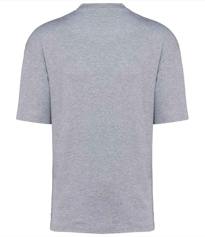 KB3008 Oxford Grey Back