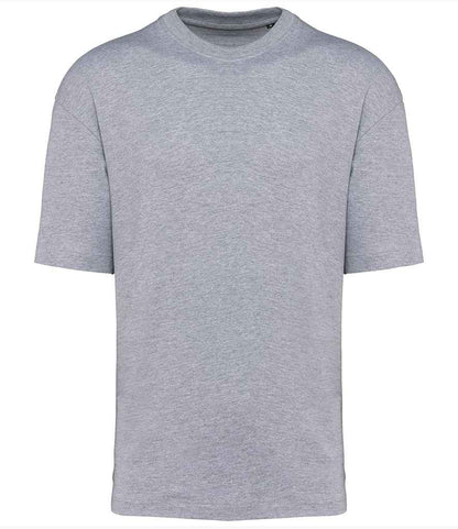 KB3008 Oxford Grey Front